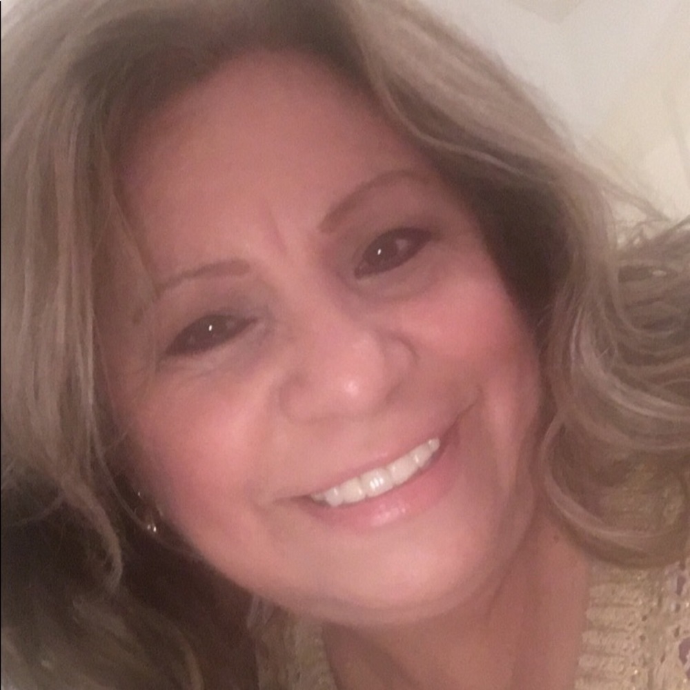 Meet your Posher, Elva